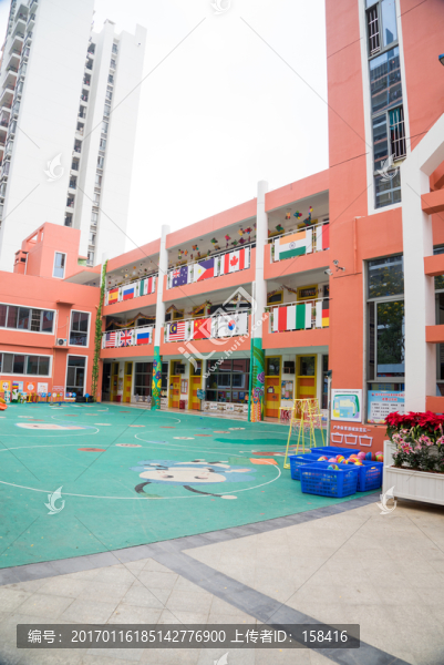 幼兒園