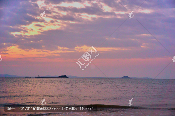 日出
