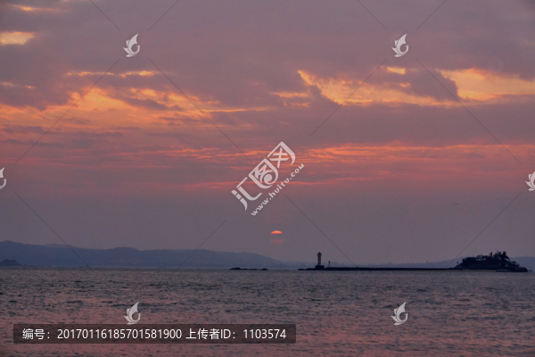 日出