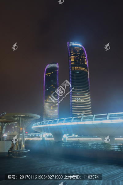 廈門世貿(mào)大廈