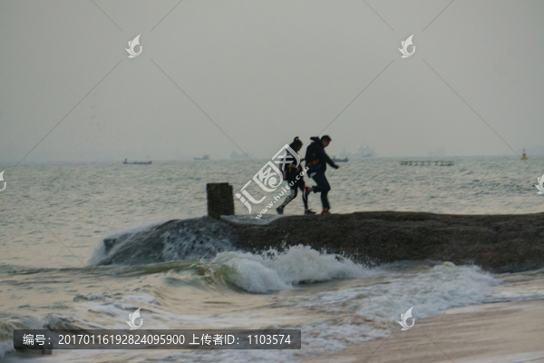 海浪
