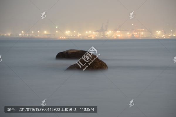 海面