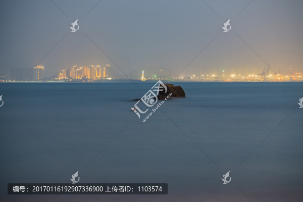 海面