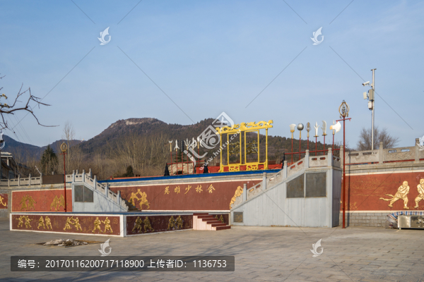 少林英雄會(huì)-匯圖網(wǎng) www.fosd68.com 少林英雄會(huì)