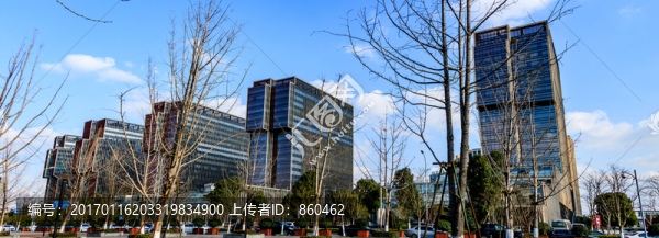 寧波和豐創(chuàng)意廣場,三江口,寧波