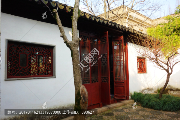 蘇州園林