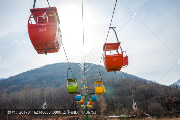 纜車-匯圖網(wǎng) www.fosd68.com 纜車