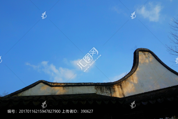 古典園林建筑元素