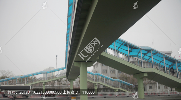 過街天橋