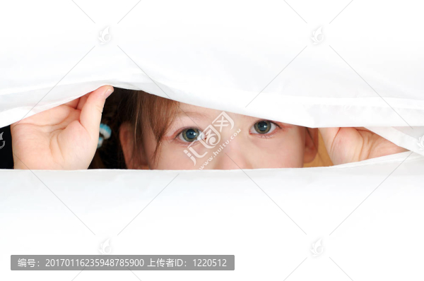 眼睛是靈魂的鏡子。