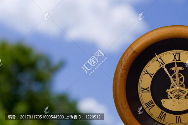 時鐘