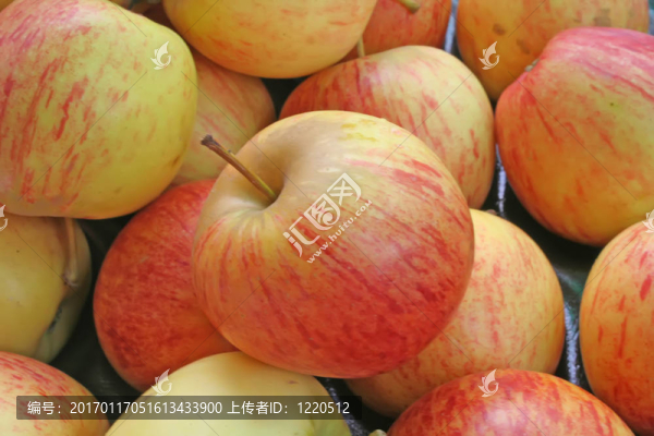 蘋果