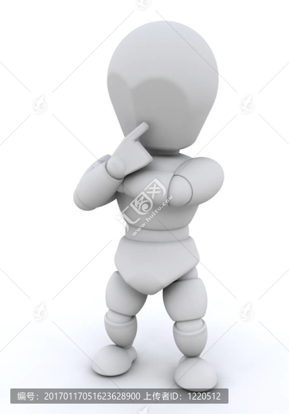 人的思維