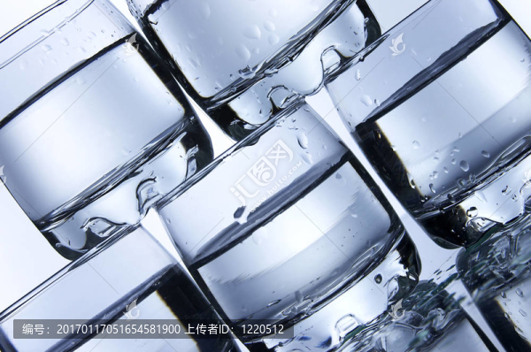玻璃器皿