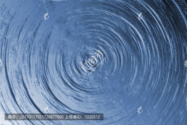 水