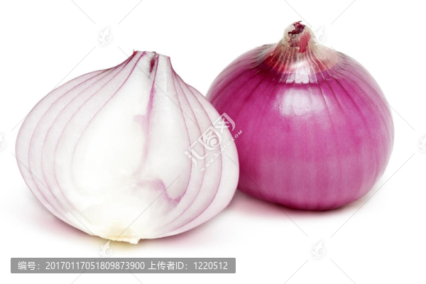 紅洋蔥