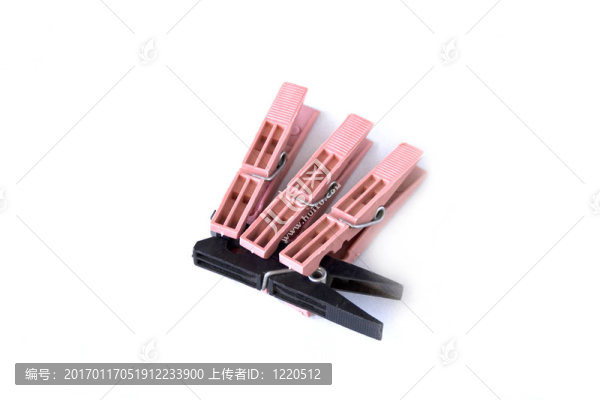 彩色的衣服銷