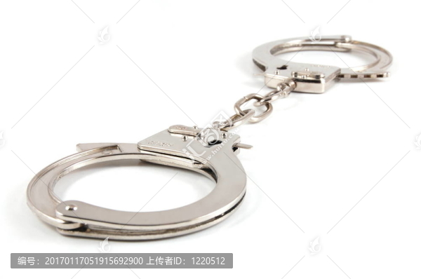 手銬-匯圖網(wǎng) www.fosd68.com 手銬
