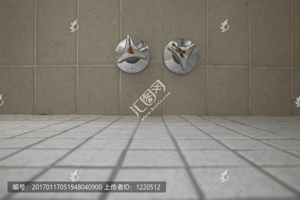 浴房