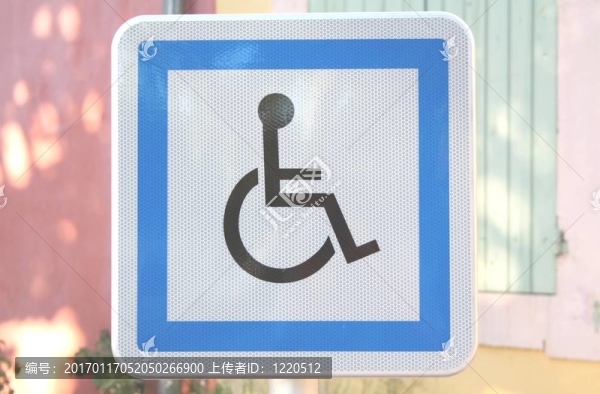 障礙標(biāo)志