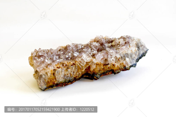 紫水晶