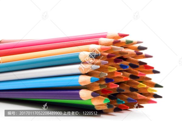 彩色鉛筆
