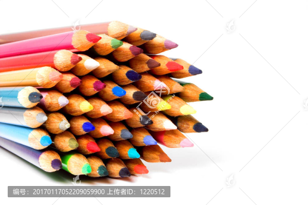 彩色鉛筆