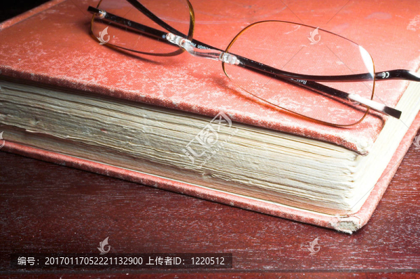 書