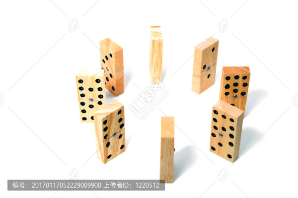 多米諾