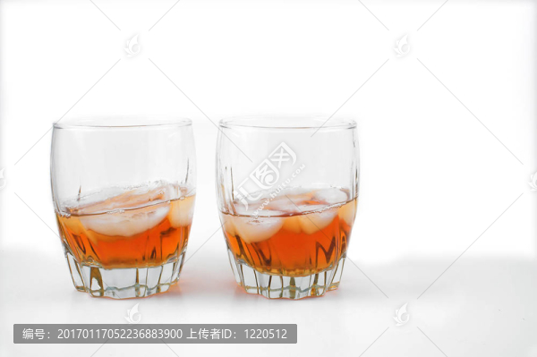 波旁威士忌