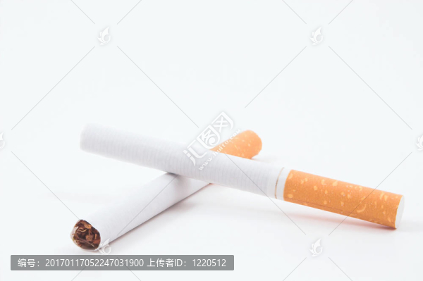 香煙