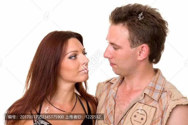恩愛夫妻