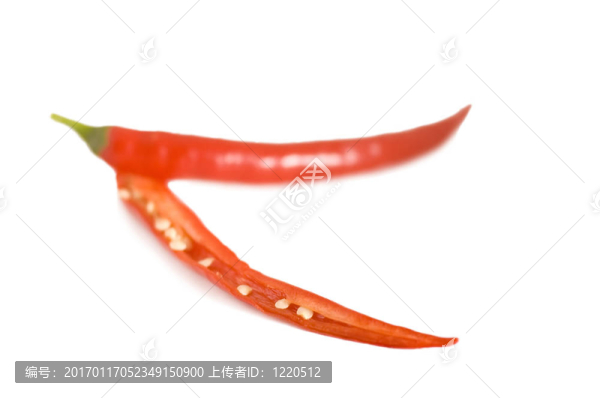 紅辣椒