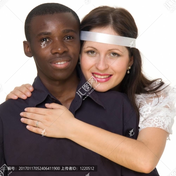 恩愛夫妻