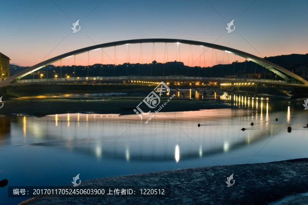 Plentzia大橋