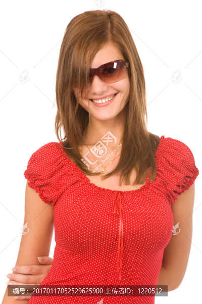 微笑