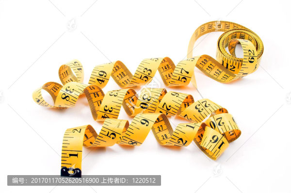裁縫測(cè)量帶