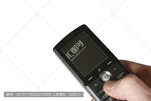 手的移動(dòng)