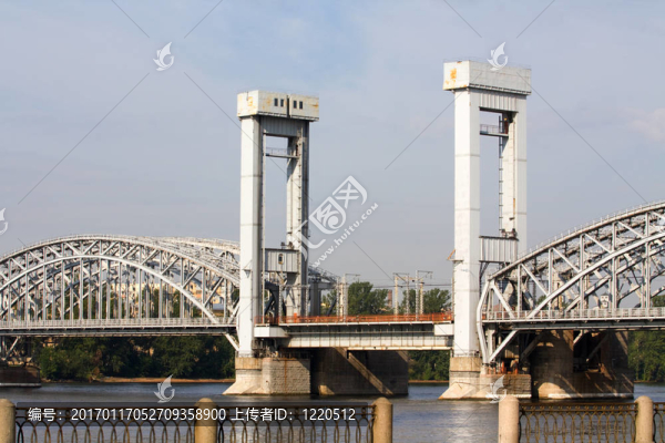 鐵路橋