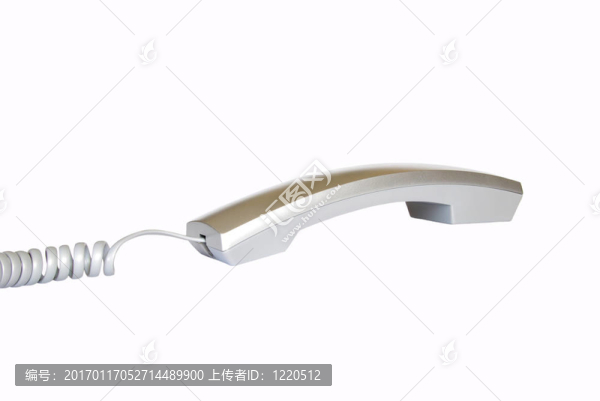 電話聽(tīng)筒