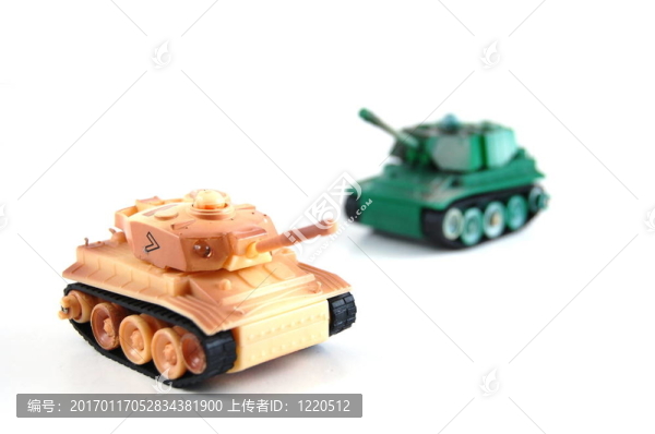 坦克