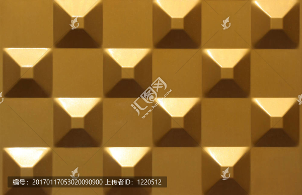 金色的背景