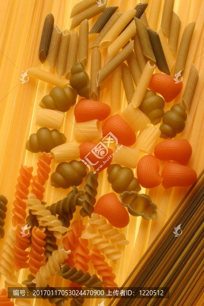 面食
