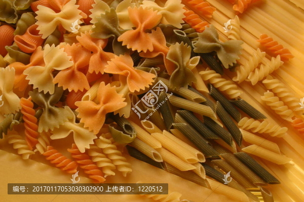 面條；面條；形面食