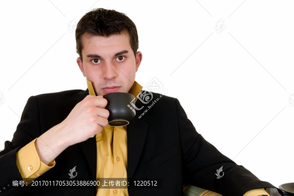 商人家的沙發(fā)