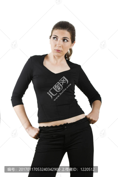 女人的思維