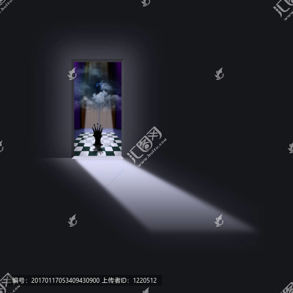 象棋游戲似乎通過門口