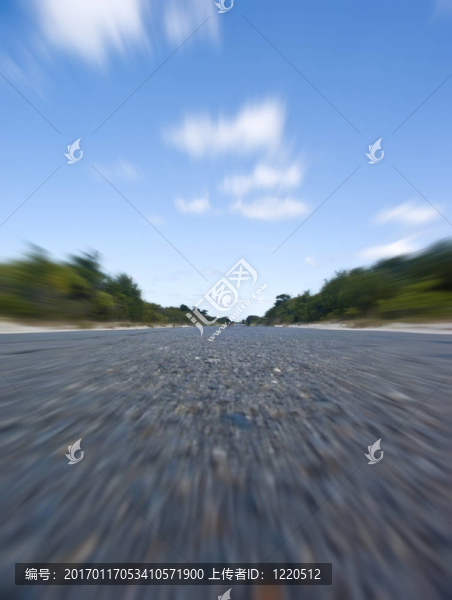 快速道路