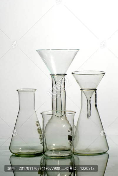 實驗室玻璃儀器