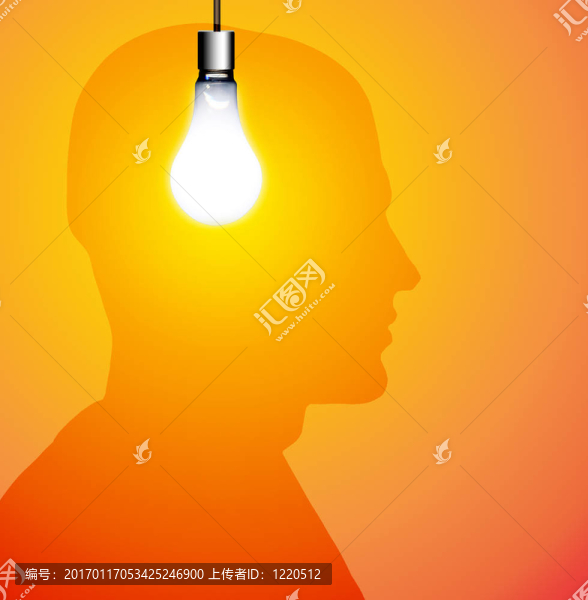 思想的輪廓